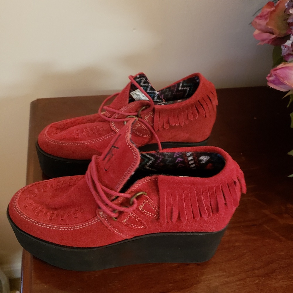 Shoes